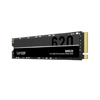 image of Lexar NM620 2TB M.2 2280 NVMe SSD with Spec and Price in BDT