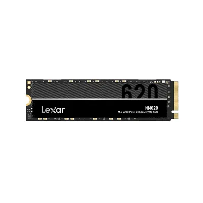 image of Lexar NM620 2TB M.2 2280 NVMe SSD with Spec and Price in BDT