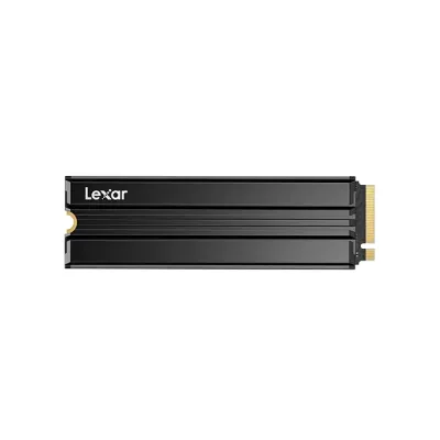 image of Lexar NM790 1TB M.2 NVMe PCIe Gen4 SSD with Heatsink with Spec and Price in BDT