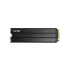 Lexar NM790 1TB M.2 NVMe PCIe Gen4 SSD with Heatsink