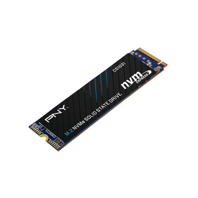 image of PNY CS1031 500GB M.2 2280 NVMe Gen3x4 SSD with Spec and Price in BDT