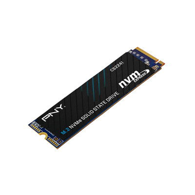 image of PNY CS2241 1TB M.2 2280 NVMe Gen 4x4 SSD with Spec and Price in BDT