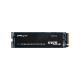 PNY CS2241 1TB M.2 2280 NVMe Gen 4x4 SSD