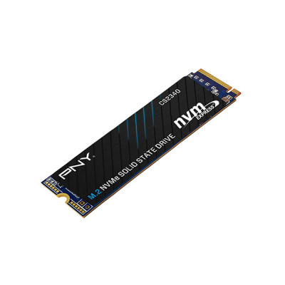 image of PNY CS2340 1TB M.2 2280 NVMe Gen 4x4 SSD with Spec and Price in BDT