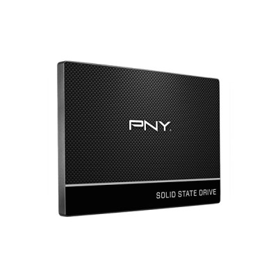 image of PNY CS900 250GB 2.5-inch SATA III SSD with Spec and Price in BDT