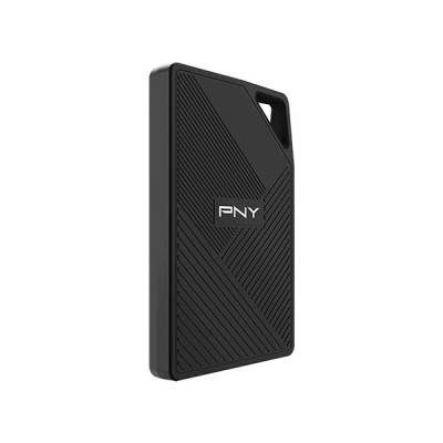 image of PNY RP60 1TB USB 3.2 Gen 2x2 Type-C Portable SSD with Spec and Price in BDT