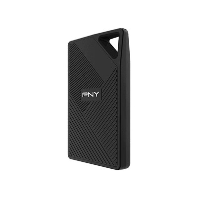 image of PNY RP60 1TB USB 3.2 Gen 2x2 Type-C Portable SSD with Spec and Price in BDT