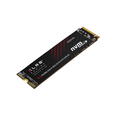 image of PNY XLR8 CS3140 1TB M.2 NVMe Gen 4 SSD with Spec and Price in BDT
