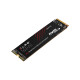 PNY XLR8 CS3140 1TB M.2 NVMe Gen 4 SSD