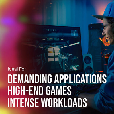 image of PNY XLR8 CS3140 1TB M.2 NVMe Gen 4 SSD with Spec and Price in BDT