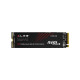 PNY XLR8 CS3140 1TB M.2 NVMe Gen 4 SSD