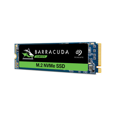 image of Seagate Barracuda 3NY306-570 1TB M.2 2280 PCIe Gen 4.0x4 NVMe 1.4 SSD with Spec and Price in BDT