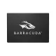 Seagate Barracuda 240GB 2.5" Internal SATA SSD - ZA240CV1A002