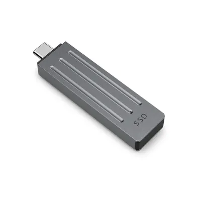 image of Seagate Ultra Compact 2TB USB-C Portable SSD - STMX2000400 with Spec and Price in BDT