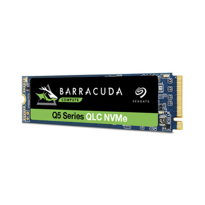 image of Seagate BarraCuda Q5 1TB M.2 NVMe SSD - ZP1000CV3A001 with Spec and Price in BDT