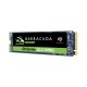 Seagate BarraCuda Q5 1TB M.2 NVMe SSD - ZP1000CV3A001
