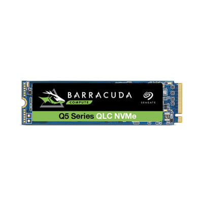 image of Seagate BarraCuda Q5 1TB M.2 NVMe SSD - ZP1000CV3A001 with Spec and Price in BDT