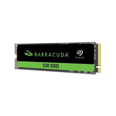 image of Seagate Barracuda 2TB M.2 2280 PCIe Gen4 NVMe SSD #ZP2048CM3A003-530 with Spec and Price in BDT