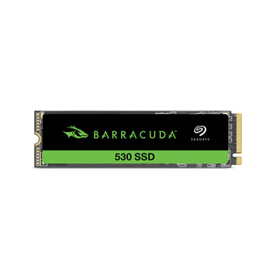 image of Seagate Barracuda 2TB M.2 2280 PCIe Gen4 NVMe SSD #ZP2048CM3A003-530 with Spec and Price in BDT