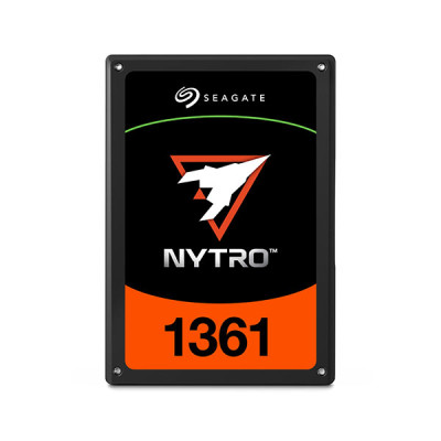 image of Seagate Nytro 1361 480GB 2.5-inch SATA Enterprise SSD - XA480LE10006 with Spec and Price in BDT