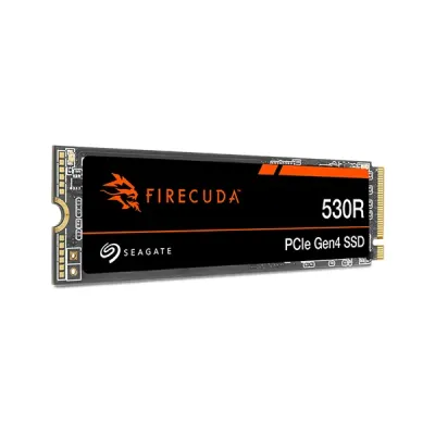 image of Seagate FireCuda 530R 1TB PCIe Gen4 NVMe Internal Gaming SSD - ZP1000GM3A063 with Spec and Price in BDT