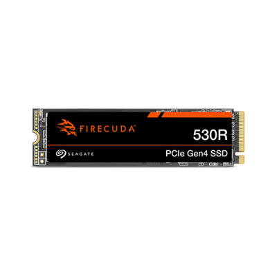 image of Seagate FireCuda 530R 2TB PCIe Gen4 NVMe Internal Gaming SSD - ZP2000GM3A063 with Spec and Price in BDT