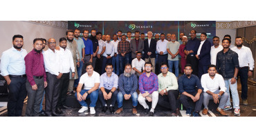 Seagate Partner Summit 2025: ডেটা প্রযুক্তির নতুন দিগন্তে বাংলাদেশের অগ্রযাত্রা