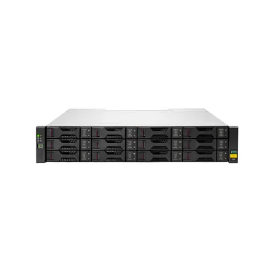 image of HPE MSA 2060 10GBASE-T iSCSI LFF Storage with Spec and Price in BDT