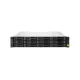 HPE MSA 2060 10GBASE-T iSCSI LFF Storage