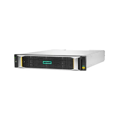 image of HPE MSA 2060 10GBASE-T iSCSI LFF Storage with Spec and Price in BDT