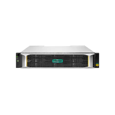 image of HPE MSA 2060 10GBASE-T iSCSI LFF Storage with Spec and Price in BDT