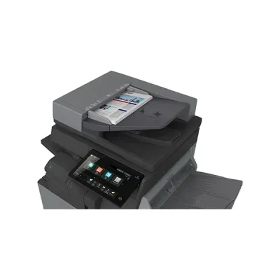 image of SHARP BP-50M55 55 CPM Digital Photocopier with Duplex Feeder with Spec and Price in BDT