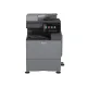 SHARP BP-50M55 55 CPM Digital Photocopier with Duplex Feeder