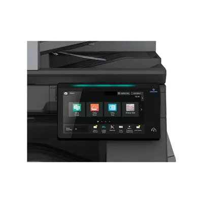 image of SHARP BP-50M55 55 CPM Digital Photocopier with Duplex Feeder with Spec and Price in BDT