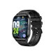 Blisbond Alpha AMOLED Display Bluetooth Calling Smart Watch