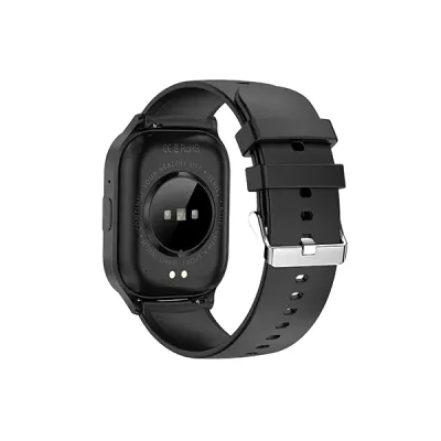 image of Blisbond Alpha AMOLED Display Bluetooth Calling Smart Watch with Spec and Price in BDT