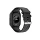 Blisbond Alpha AMOLED Display Bluetooth Calling Smart Watch