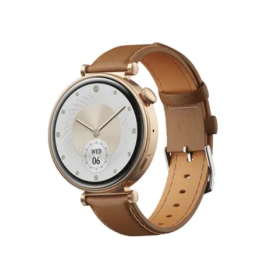 image of Blisbond Aurora AMOLED Display Bluetooth Calling Smart Watch for Women with Spec and Price in BDT