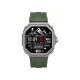 Blisbond Force AMOLED Display Bluetooth Calling Smartwatch