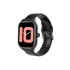 Blisbond Fusion Fitness & Fashion Bluetooth Calling Smartwatch - Black
