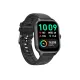Blisbond Pulse Outdoor Sports Bluetooth Calling Smartwatch - Black