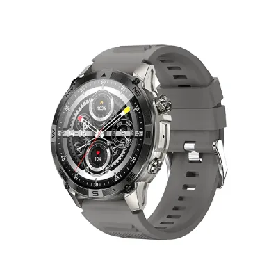 image of Blisbond Storm AMOLED Display Bluetooth Calling Smart Watch with Spec and Price in BDT