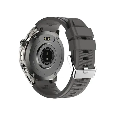 image of Blisbond Storm AMOLED Display Bluetooth Calling Smart Watch with Spec and Price in BDT