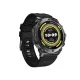 Blisbond Titan Bluetooth Calling Smartwatch - Silicone Strap