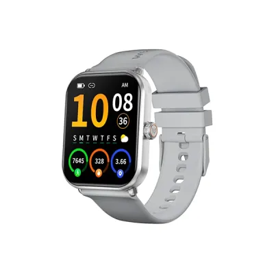 image of Weofly Active 2 HD Display Bluetooth Calling Smartwatch with Spec and Price in BDT