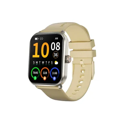 image of Weofly Active 2 HD Display Bluetooth Calling Smartwatch with Spec and Price in BDT
