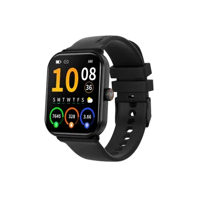 image of Weofly Active 2 HD Display Bluetooth Calling Smartwatch with Spec and Price in BDT