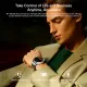 Weofly Aurora 2 AMOLED AOD Display Bluetooth Calling Smartwatch