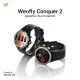 Weofly Conquer 2 Outdoor Sports & Adventure Smartwatch