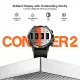 Weofly Conquer 2 Outdoor Sports & Adventure Smartwatch